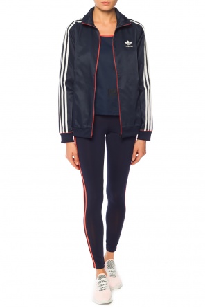 Raised collar sweatshirt, zdjęcie 2 Raised collar sweatshirt od ADIDAS Originals
